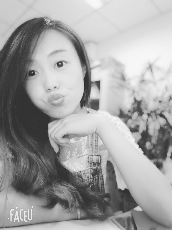 暖暖的第一张照片--山西认干亲服务网