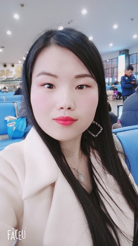 冰凝欣纯的第一张照片--山西认干亲服务网