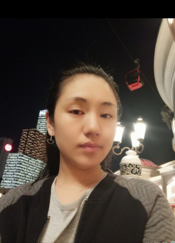 飄兒的第一张照片--山西认干亲服务网