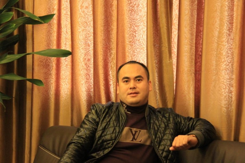 風雨後的第一张照片--山西认干亲服务网