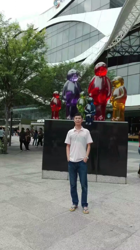 简爱的第一张照片--山西认干亲服务网