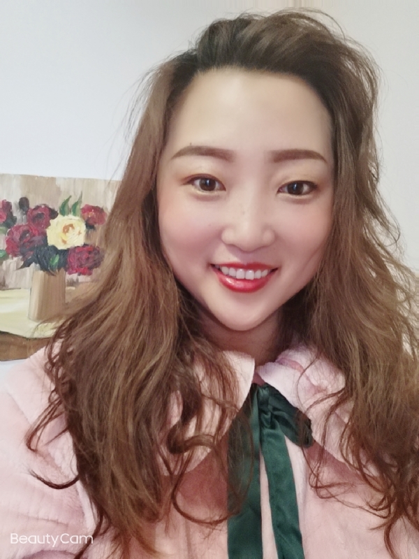 2020遇见你的第一张照片--山西认干亲服务网