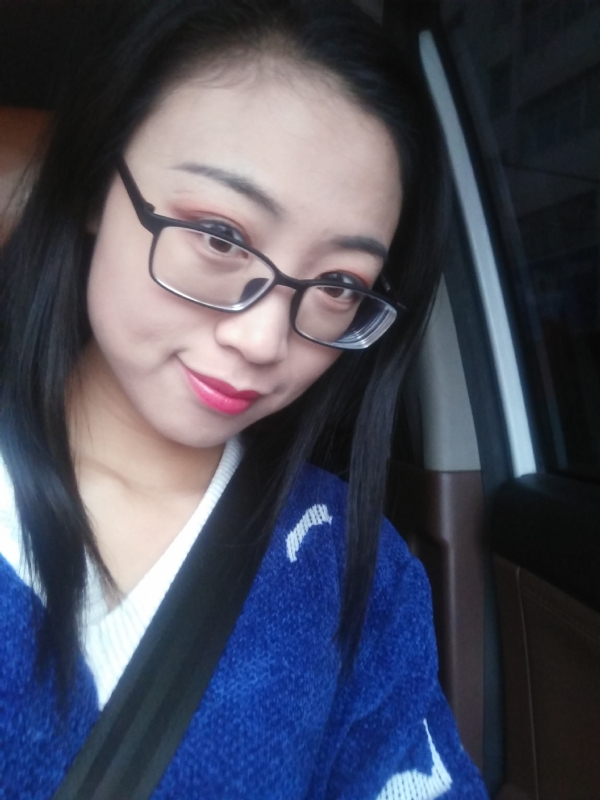 潇湘薇薇的第二张照片--山西认干亲服务网