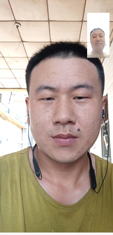 啊峰的第一张照片--山西认干亲服务网