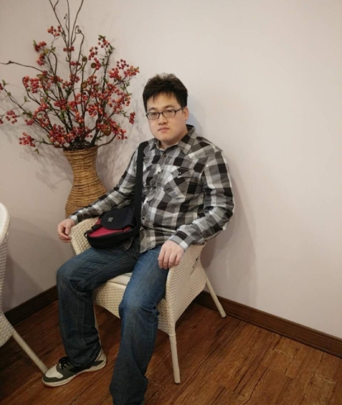 风铃的第二张照片--山西认干亲服务网