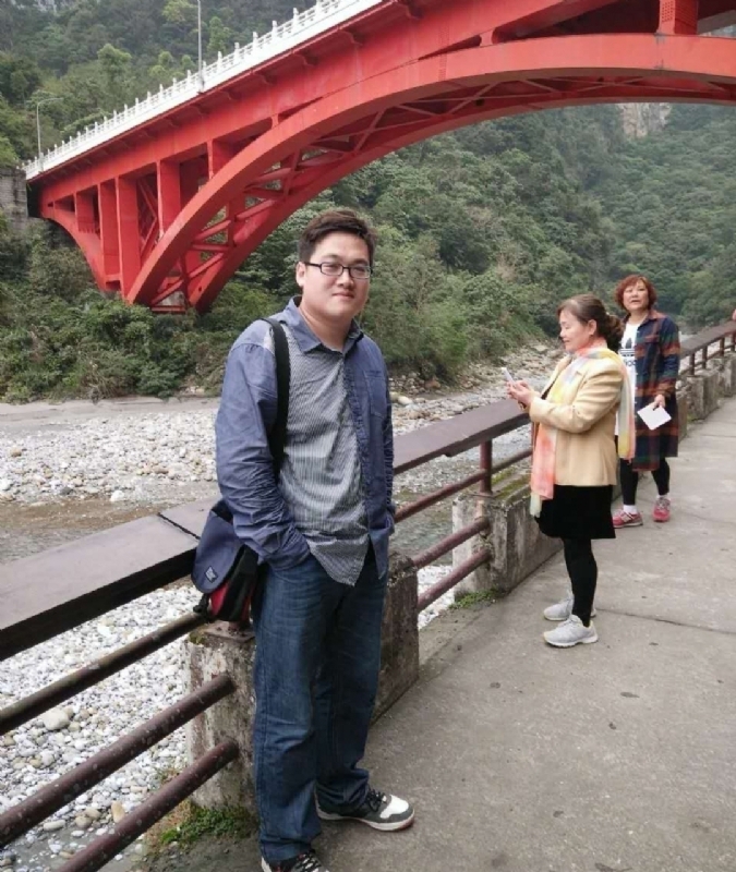 风铃的第三张照片--山西认干亲服务网