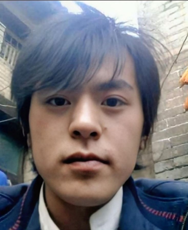 等你出现的第一张照片--山西认干亲服务网