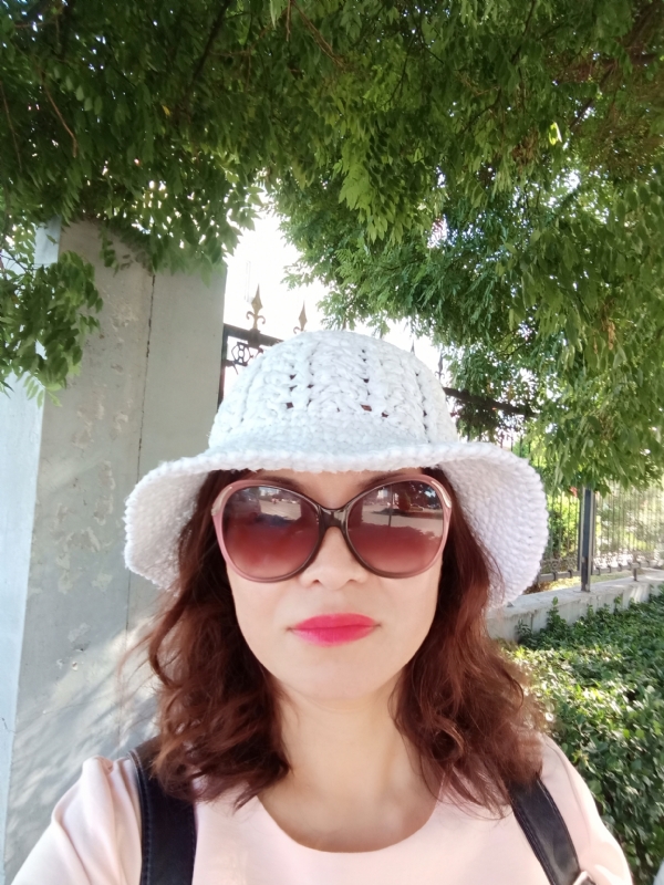 夏花依旧的第二张照片--山西认干亲服务网