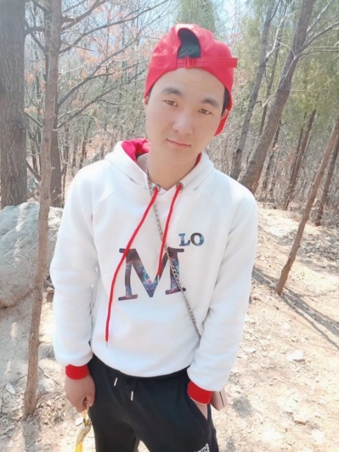 天赐人生的第一张照片--山西认干亲服务网