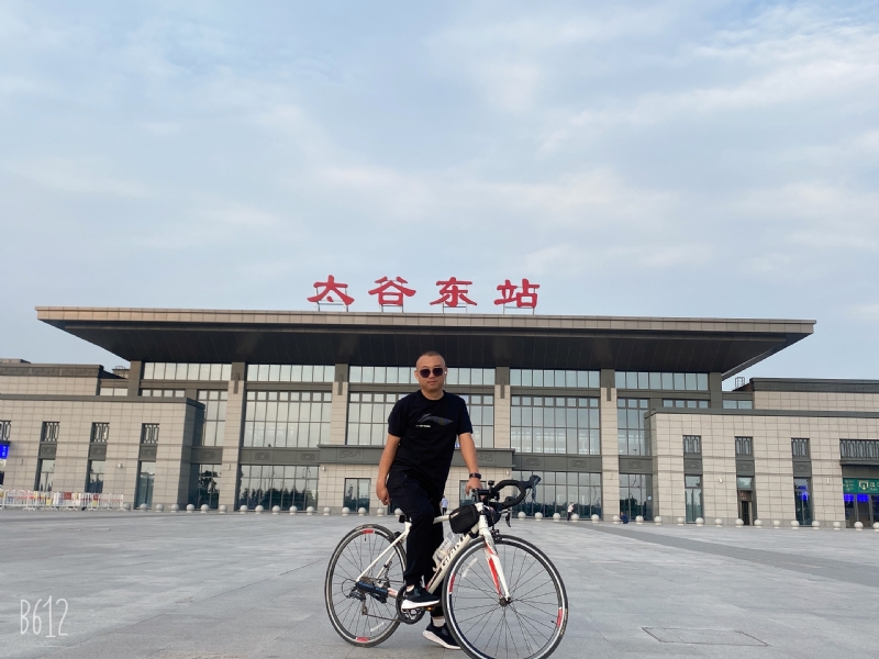 午后阳光的第一张照片--山西认干亲服务网