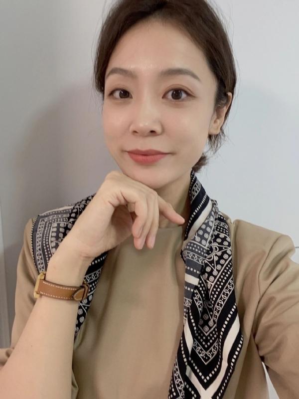 迷人秋色的第一张照片--山西认干亲服务网