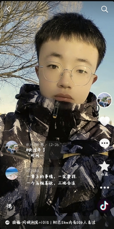 韩瑞瑞的第一张照片--山西认干亲服务网