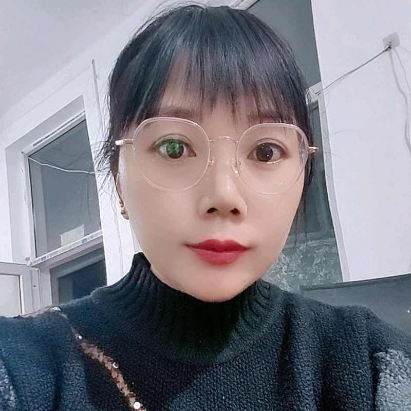 贺茂芳的第一张照片--山西认干亲服务网