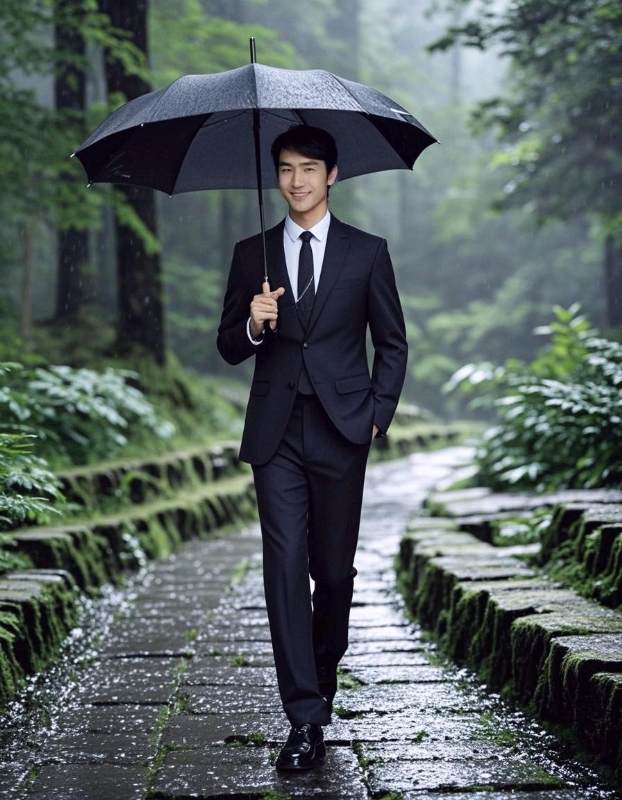 情歌浪子的第一张照片--山西认干亲服务网